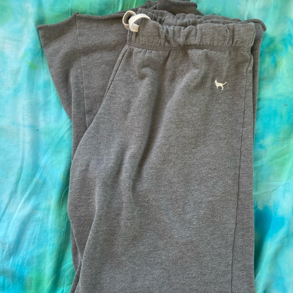 PINK Victoria’s Secret sweats